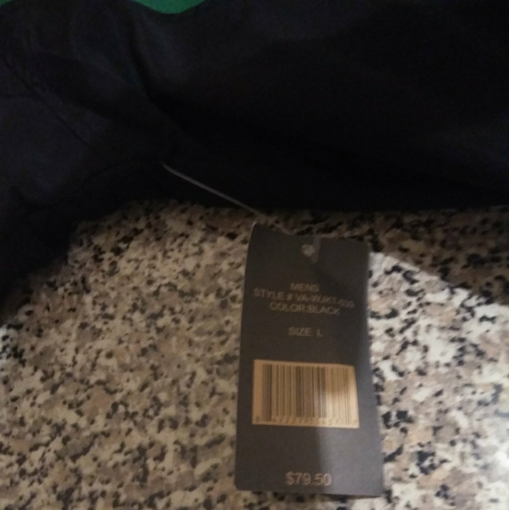 Spring jacket - Picture 4 of 6